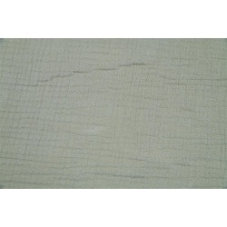 COUPON SAGAZE VERT 135X100CM DOUBLE GAZE