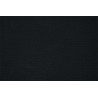 COUPON SAGAZE NOIR 135X100CM DOUBLE GAZE