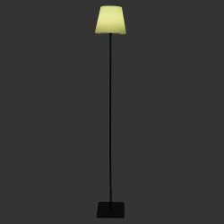 LAMPADAIRE OUTDOOR SOLAIRE 120cm