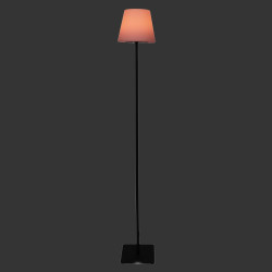 LAMPADAIRE OUTDOOR SOLAIRE 120cm