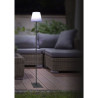 LAMPADAIRE OUTDOOR SOLAIRE 120cm