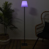 LAMPADAIRE OUTDOOR SOLAIRE 120cm