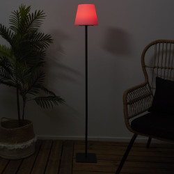 LAMPADAIRE OUTDOOR SOLAIRE 120cm
