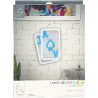 LAMPE LED EFFET NEON CARTES USB