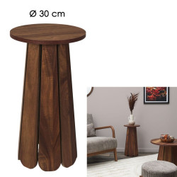 TABLE D APPOINT D30CM WILL