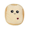 PELUCHE BRIOCHE H20CM KAWAII