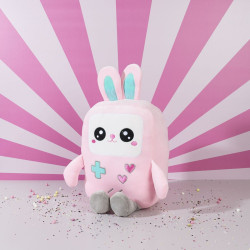 PELUCHE JEUX VIDEO 29CM KAWAII
