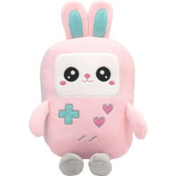 PELUCHE JEUX VIDEO 29CM KAWAII