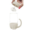 Mug Infuseur Poisson Chat 30cl Kawaii
