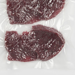 MACHINE MISE SOUS VIDE ALIMENTAIRE