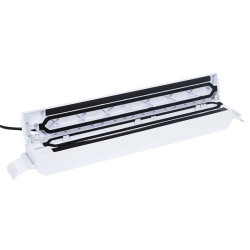 Machine Mise Sous Vide Alimentaire Automatique + 5 Sachets