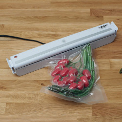 MACHINE MISE SOUS VIDE ALIMENTAIRE