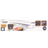 MACHINE MISE SOUS VIDE ALIMENTAIRE