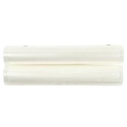 SAC SOUS VIDE ALIMENTAIRE 28X300CM X2