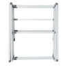 ETENDOIR A LINGE ACCORDEON 9M ETENDAGE