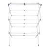 ETENDOIR A LINGE ACCORDEON 9M ETENDAGE