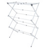 ETENDOIR A LINGE ACCORDEON 9M ETENDAGE