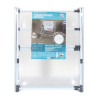 ETENDOIR A LINGE ACCORDEON 9M ETENDAGE