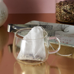 SACHET DE THE REUTILISABLE X5