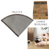 FILTRE A CAFE REUTILISABLE