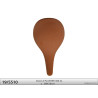 Olla à Planter 300cl D9x16cm Terre Cuite Olla à Planter 300cl D9x16cm Terre Cuite