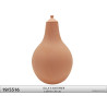 OLLA A ENTERRER 5L D18x30cm TERRE CUITE OLLA A ENTERRER 5L D18x30cm TERRE CUITE