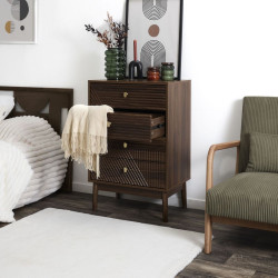 COMMODE TIFFANY 40x60xh90cm