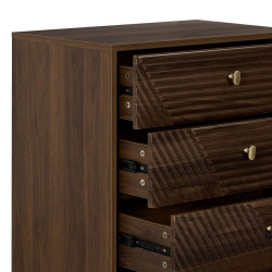COMMODE TIFFANY 40x60xh90cm