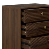 COMMODE TIFFANY 40x60xh90cm COMMODE TIFFANY 40x60xh90cm