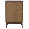 COMMODE TIFFANY 40x60xh90cm COMMODE TIFFANY 40x60xh90cm