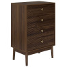 COMMODE TIFFANY 40x60xh90cm COMMODE TIFFANY 40x60xh90cm