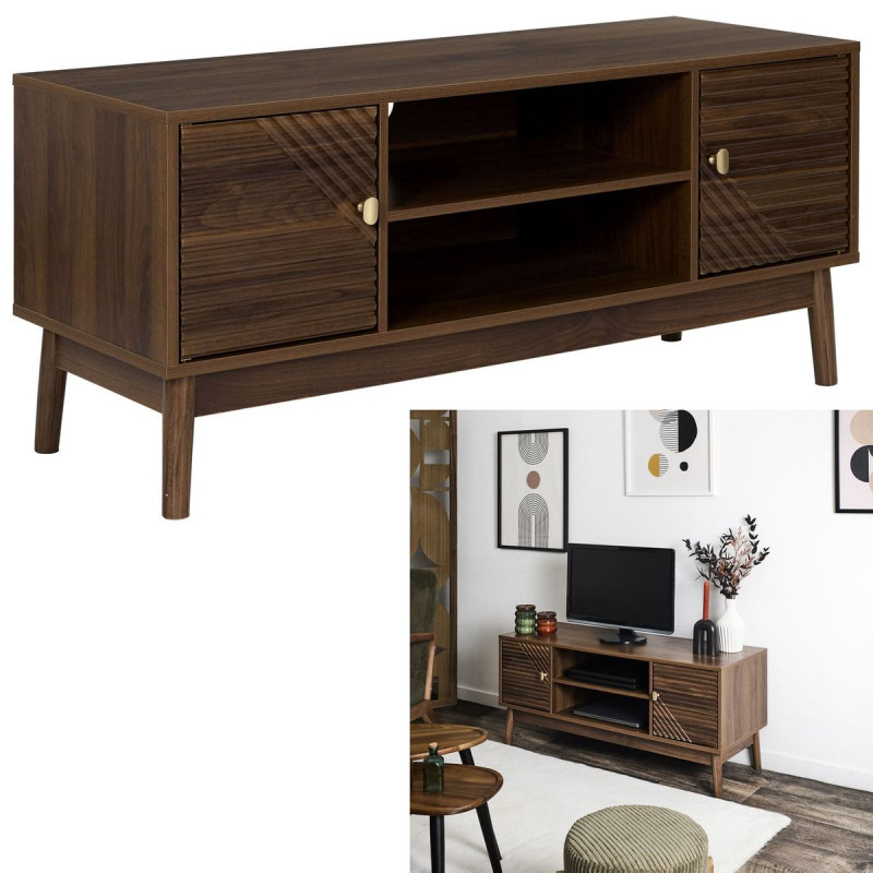 MEUBLE TV TIFFANY