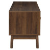 MEUBLE TV TIFFANY MEUBLE TV TIFFANY