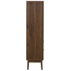 BIBLIOTHEQUE TIFFANY 100x35xh140cm