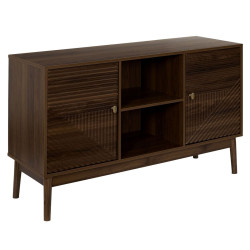 BUFFET TIFFANY 40x120xh70cm