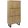 MEUBLE A CHAUSSURE CALYPSO