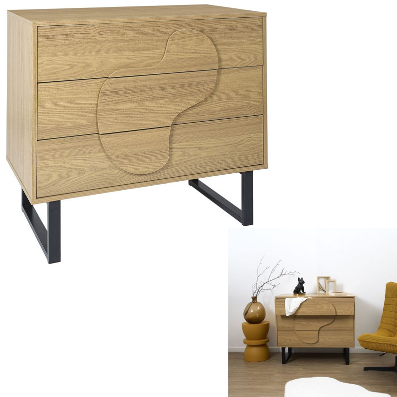 COMMODE CALYPSO COMMODE CALYPSO