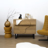 COMMODE CALYPSO COMMODE CALYPSO