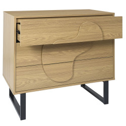 COMMODE CALYPSO
