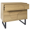 COMMODE CALYPSO COMMODE CALYPSO