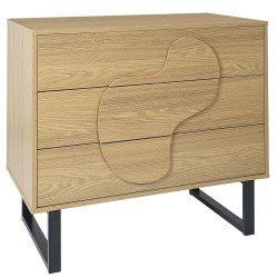 COMMODE CALYPSO
