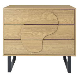 COMMODE CALYPSO
