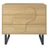 COMMODE CALYPSO COMMODE CALYPSO