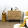 COMMODE CALYPSO