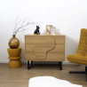 COMMODE CALYPSO COMMODE CALYPSO