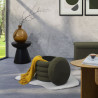 POUF RANGEMENT ATOME KAKI POUF RANGEMENT ATOME KAKI