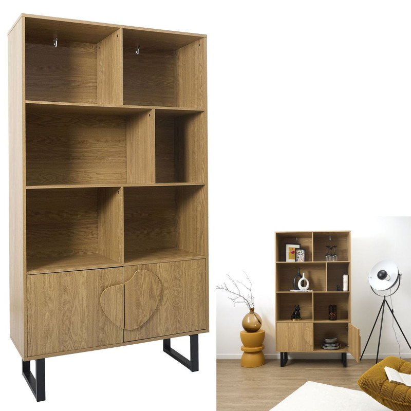 BIBLIOTHEQUE CALYPSO BIBLIOTHEQUE CALYPSO
