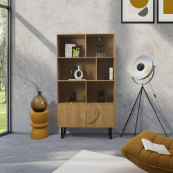 BIBLIOTHEQUE CALYPSO