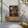 BIBLIOTHEQUE CALYPSO BIBLIOTHEQUE CALYPSO