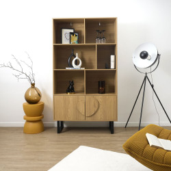 BIBLIOTHEQUE CALYPSO